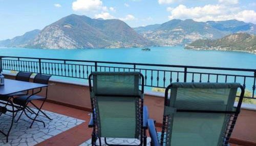 Lake Iseo - Gli ulivi 1 - Foto 2