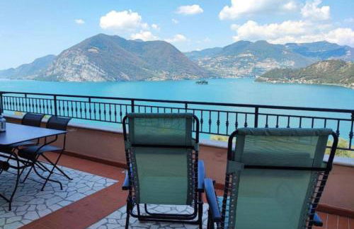 Lake Iseo - Gli ulivi 1 - Foto 2