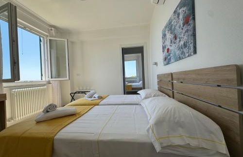 Ca' dii Bürsa - HOMY 5 TERRE - Foto 11