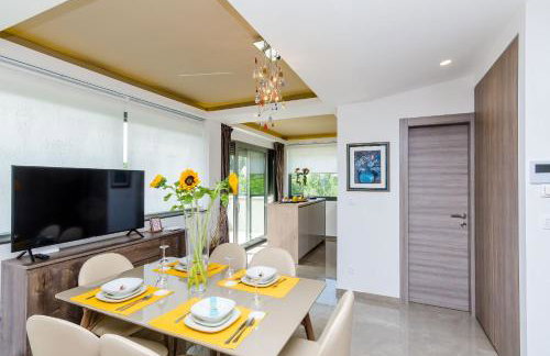 Villa Dolores Apartments - Photo 58