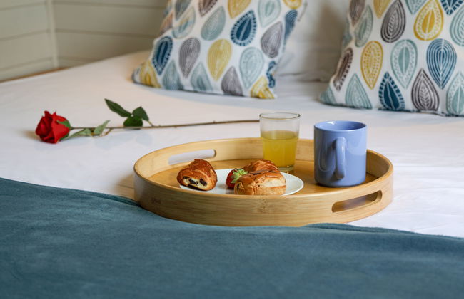 Plein Océan - Foto 13