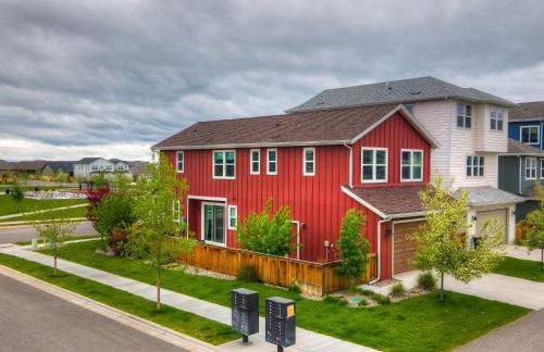 Cozy Montana Getaway Near Bozeman & Yellowstone - Foto 49