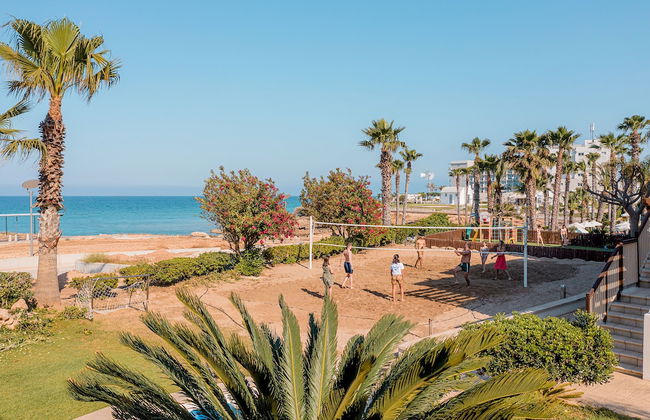 Louis Althea Beach Hotel - Foto 42