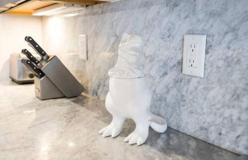 Nashvista Townhome Downtown Views 10 Comfy Beds - Foto 80