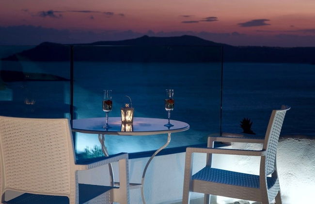 Fira Deep Blue Suite - Foto 18