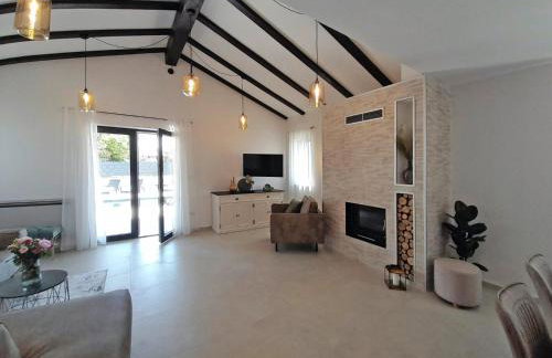 Villa Stare Brajde in Vela Traba - Haus für 6 Personen - Foto 16