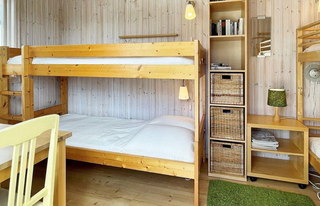 9 Person Holiday Home in Hono - Photo 5