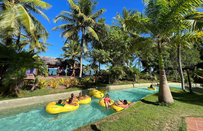 Escursione all'Ecoparque di Arraial d'Ajuda - Foto 8