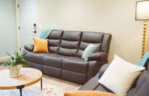 Lakeshore Lodging Apartment G - Foto 20