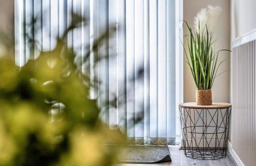 One-bedroom ground floor apartment in Birmingham with parking - Foto 8