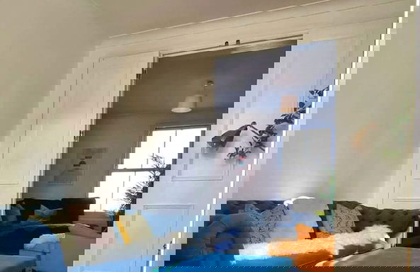 Stylish 3 Bedroom Townhouse in Brockley With Large Garden - Foto 21