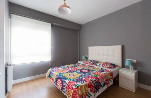 SANTANDER - Apartamento ejectutivo con garaje - Foto 27