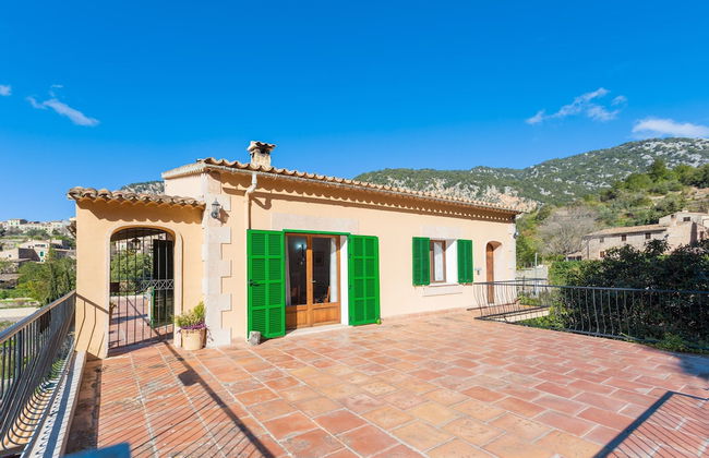Casa Miranda in Valldemossa - Photo 3