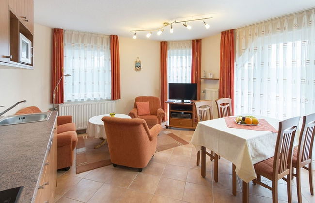 Haus Dünenglück - Foto 16