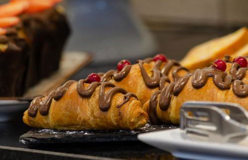 TURIM Estrela do Vau Hotel - Foto 45