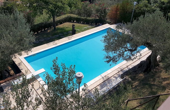 Villa Acquamarina in Rocca San Giovanni - Foto 2