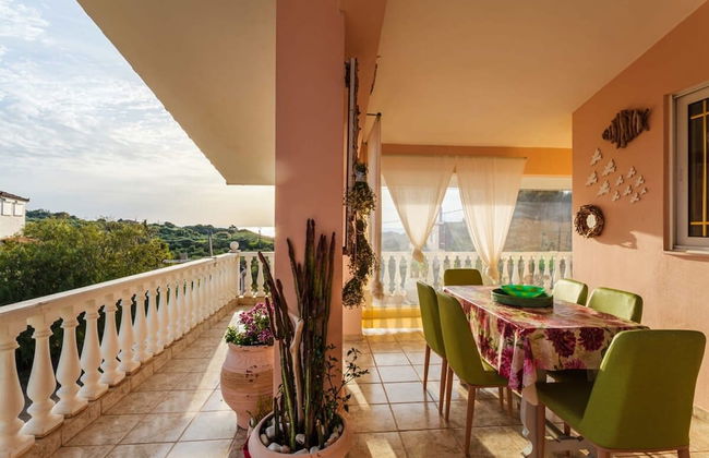 Beachfront Luxury Villa-private Pool Garden Heaven - Foto 24