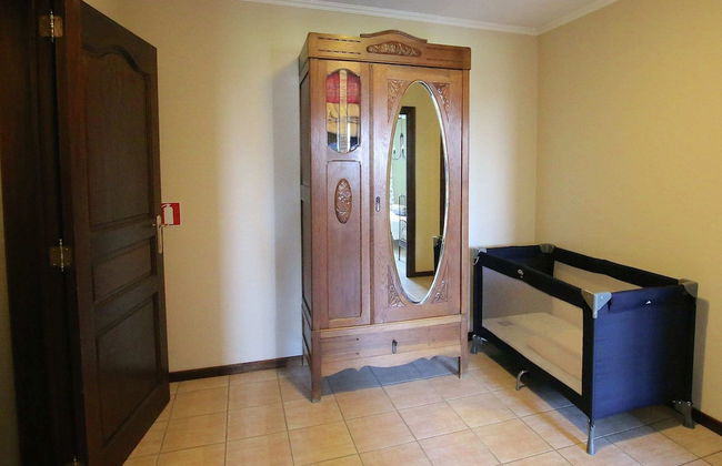 Stunning Cottage in Jehonville With Sauna - Photo 75