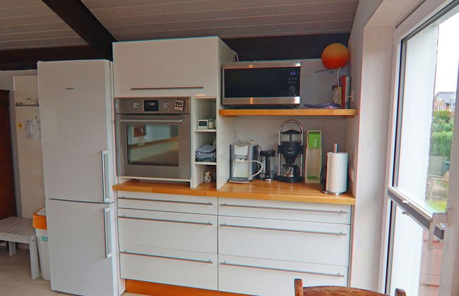 Holiday Home in Krusendorf Near Baltic Sea - Foto 7