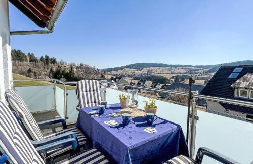 Apartment Schwarzwaldblick IV by Interhome - Foto 48