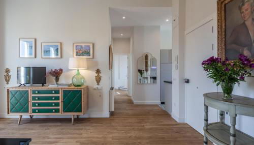 Apartamentos RG Suites Jardines de Murillo - Foto 4, Other