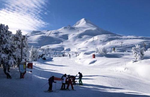 BÈTH CÈU Appt vacances 4P- La Pierre St Martin GR10 - Foto 22