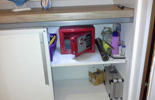 Heidi`s Ferienhaus - Foto 10