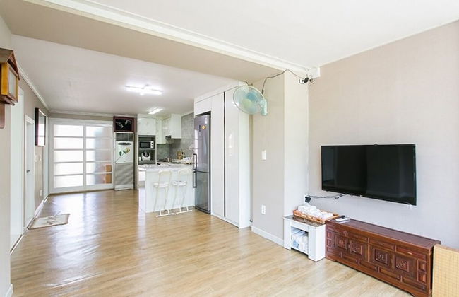 Byeonsan Dongguerami Pension - Photo 35