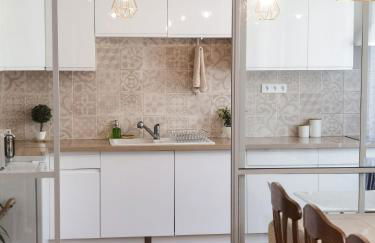 Verrière & parement en centre-ville - Foto 10