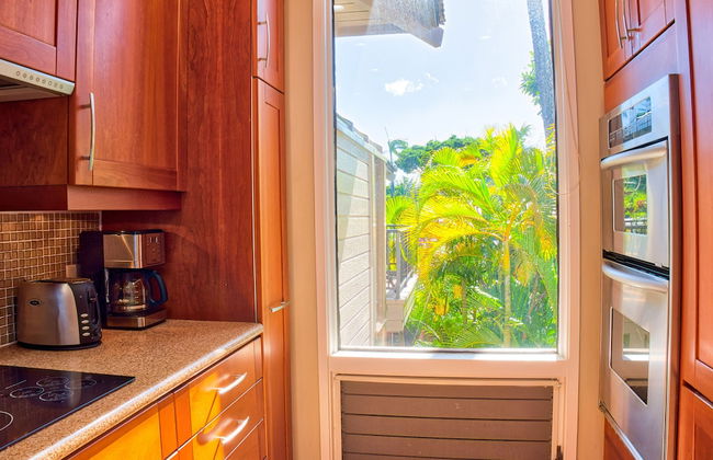 Kapalua Bay Villa 12b3 Gold Ocean View - Foto 5