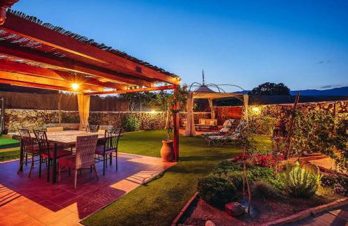 El Escondite de Molina. Valle del Tiétar. - Photo 1