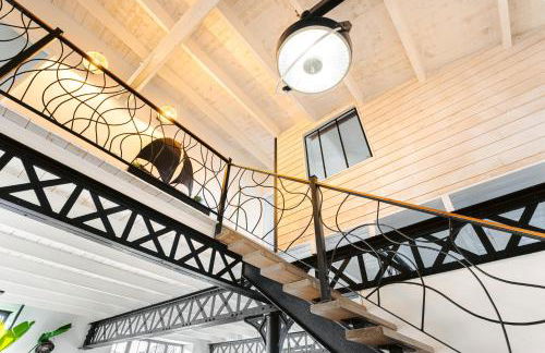 Villa la forge expérience bien-être - Foto 14