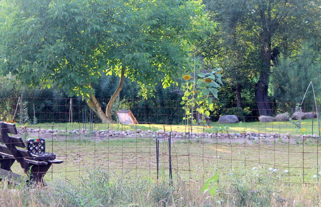 Landhaus Masurische Schweiz - Foto 25