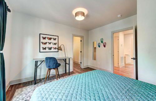 Cottage Chic- Less than 5 mins to Plaza District - Foto 30