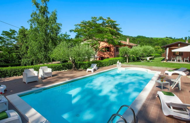 Villa Banci 8 Emma Villas - Foto 28