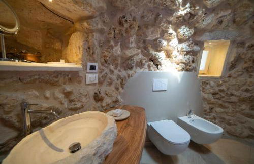 Lisària Villa Delle Meraviglie With Pool - Foto 34