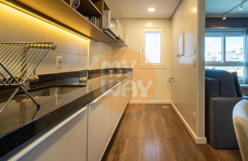 Moinhos Park by My Way - Foto 42