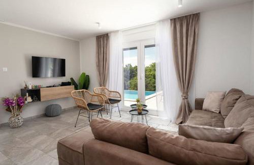 Villa Nubia by Briskva - Foto 9