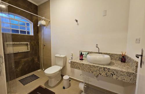 Casa Flamboyant - Foto 18