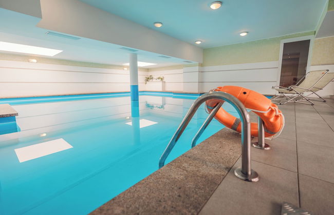 Residence Lagorai - Foto 72