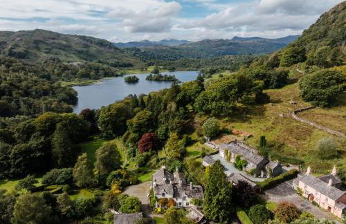 2 Hart Head Barn, Renovated Barn, Ambleside - Foto 56