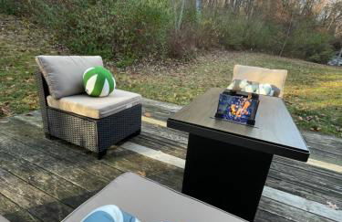 Quiet Cozy Stay Spacious Home Near Beach & Shops - Foto 57