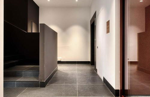 Limehome Milan Park Towers - Foto 63