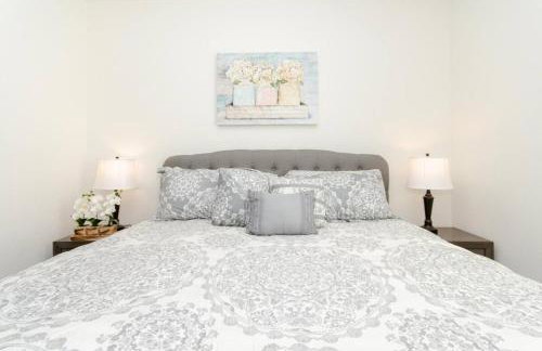 Charming 3 Bedroom Apartment with Pool Near San Diego Convention Center - Foto 36