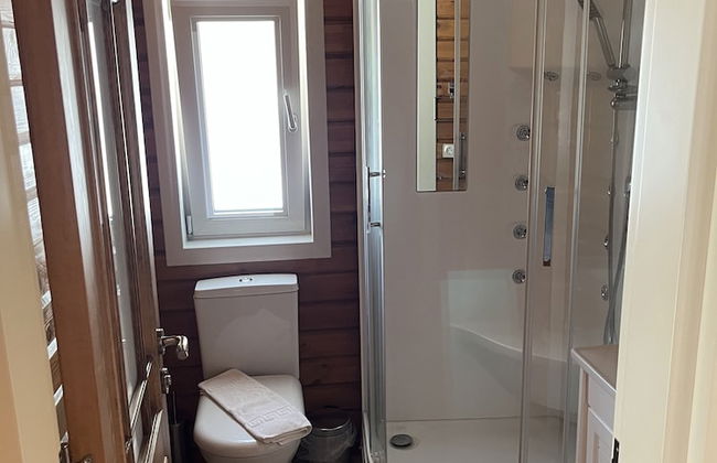 Villa Lucida - Islamlar Town - Villas with Private Pool, Nature Views and Sea Serenity - Foto 36