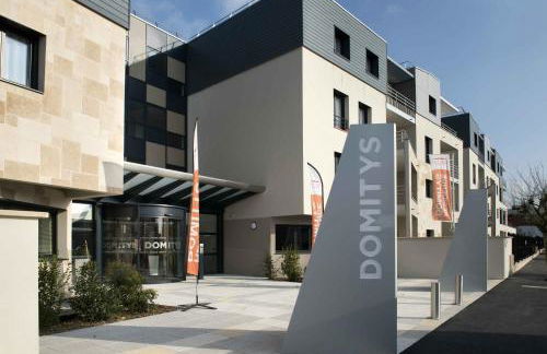 Résidence Séniors Domitys Le Pupitre d'Or - Foto 16