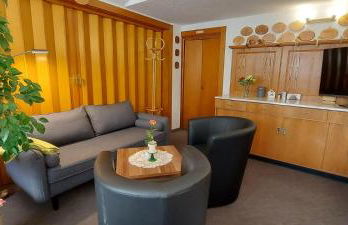 Ferienwohnung am kleinen Bärenstein 01796 Struppen OT Thürmsdorf Thürmsdorfer Str 28 - Foto 19