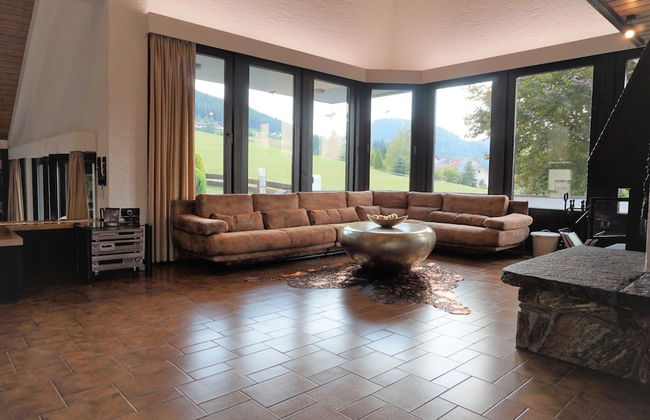 Luxus Landhaus Baiersbronn - Foto 49