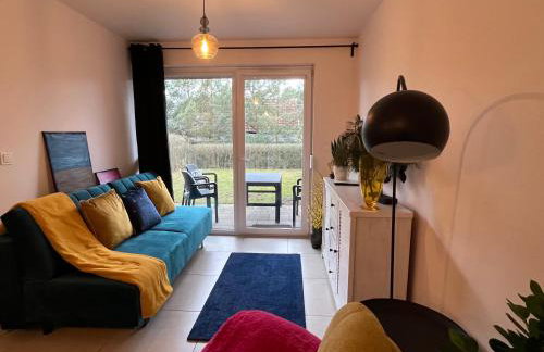 Bursztynowy Apartament - Photo 4