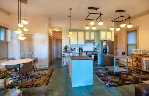 Roe Parker House - Foto 5